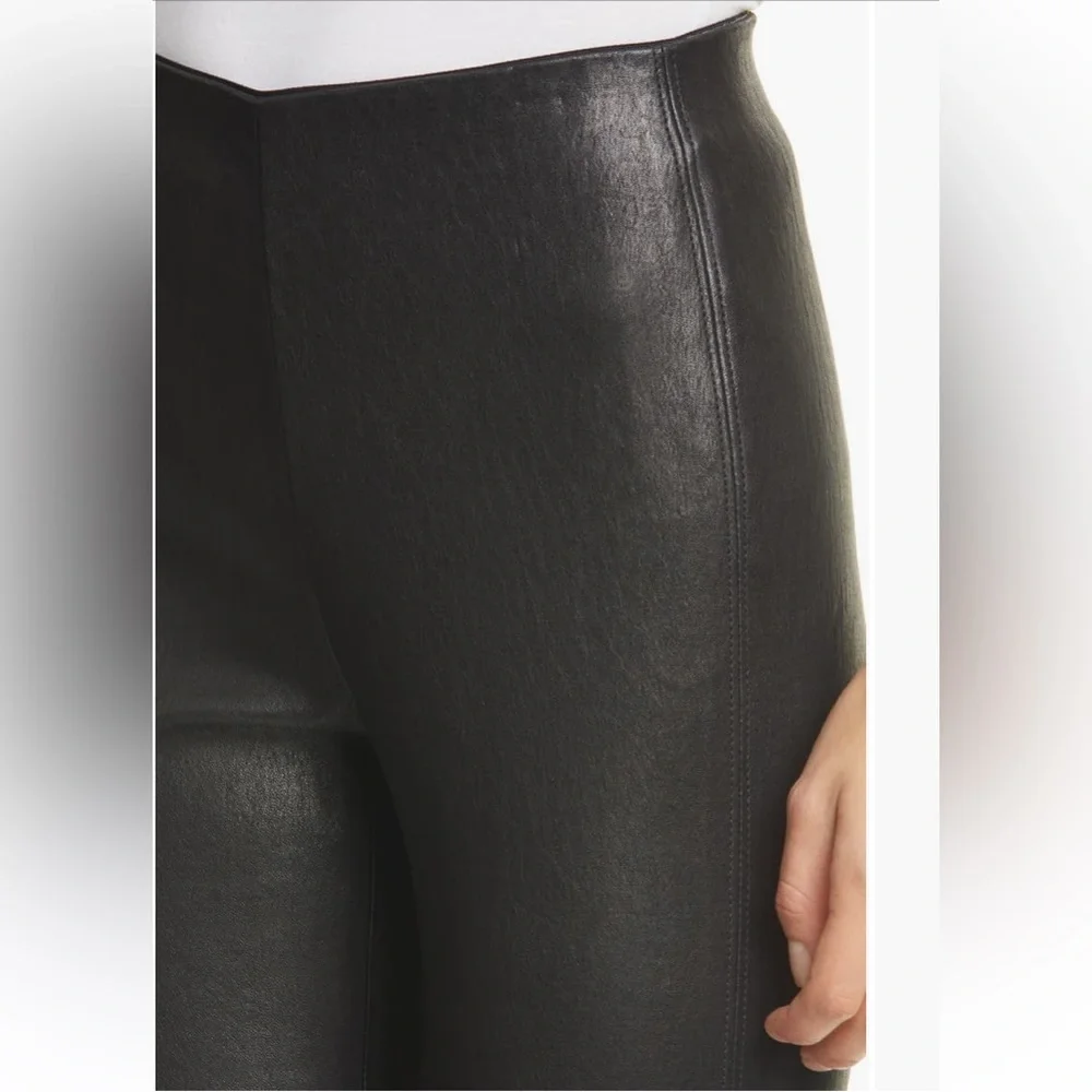 Last time in here ✨ rag & bone
Simone Leather Pants - Picture 5 of 7